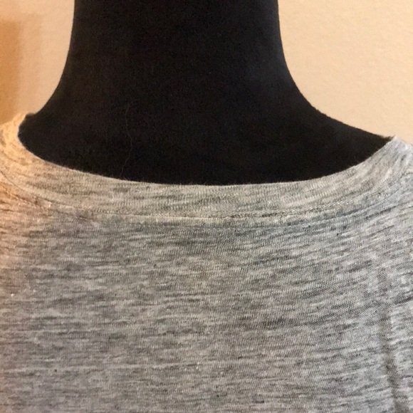 J. CREW “DANCING”HUGO GUINNESS graphic tee - Picture 7 of 8